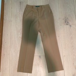 Amazing quality Ralph Lauren trousers